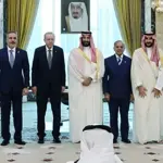 Pakistan, Saudi Arabia and Turkiye sign Makkah Joint Defence Pact