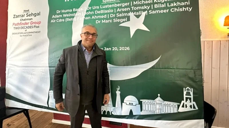 Pakistan’s future