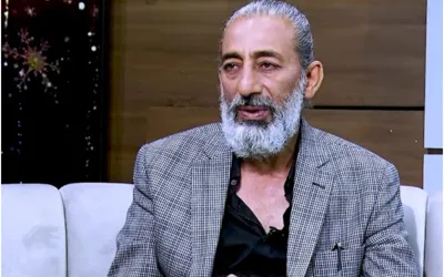 Adnan Shah Tipu Talks About Pay Gap Between Bollywood & Hollywood
