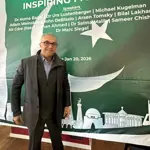 Foreign investors should turn to Pakistan, says Sameer Chishty