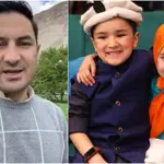 Why Shiraz Quit Vlogging