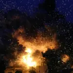 Israel strikes Syria–Lebanon border crossings, kills two in Southern Lebanon despite ceasefire