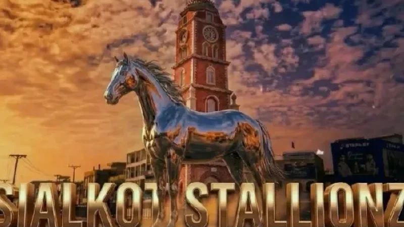 Sialkot