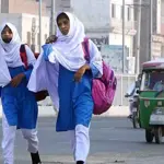 Sindh issues new timings for government schools