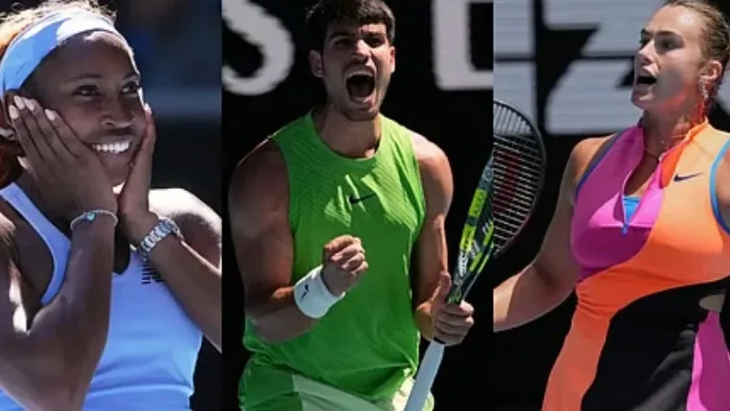 Australian Open