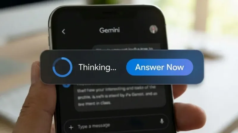 'Google Gemini