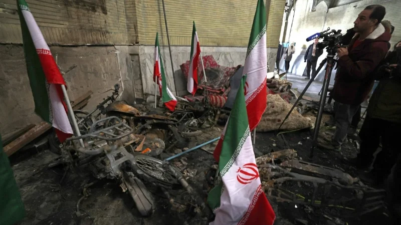 Iran (2)