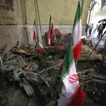 Iran reports 3,117 dead in protests, Human rights groups warn higher toll