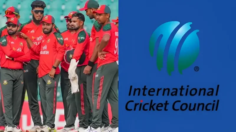 ICC