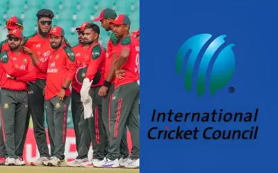Play in India or be out: ICC issues stern ultimatum to Bangladesh