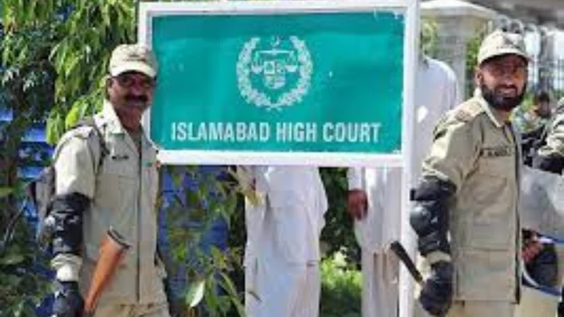 IHC rejects plea seeking PTI founder disqualification in Tyrian White case
