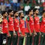 Bangladesh team will not travel to India for T20 World Cup