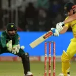 PCB announces match officials for Pakistan vs Australia T20 series