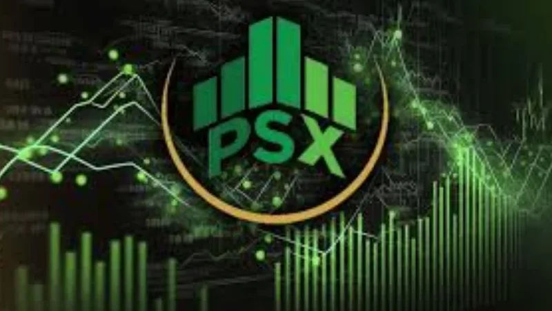PSX ends on high