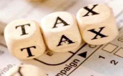 The tax target should be set closer to the reality in the next fiscal year: President Federation
