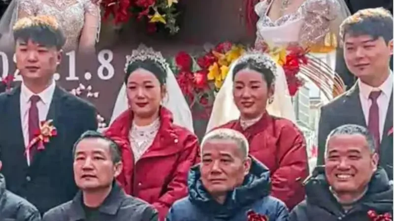 China witnesses