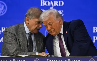 Global Spotlight: Pakistan joins WEF Board of Peace for Gaza stability