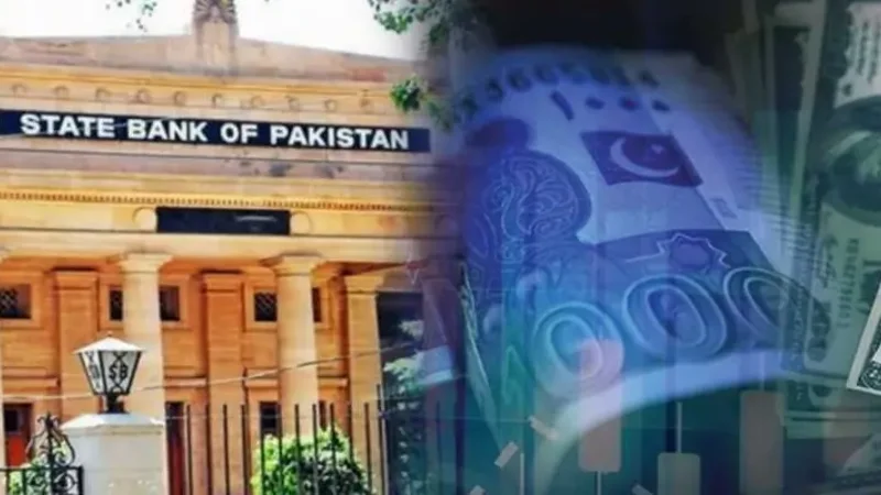 SBP’s foreign reserves surge by $16 million to $16.087 billion