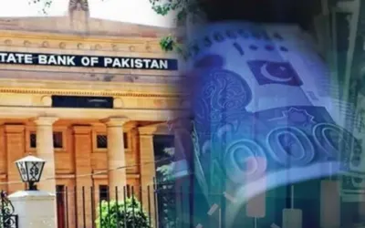 SBP’s foreign reserves surge by $16 million to $16.087 billion