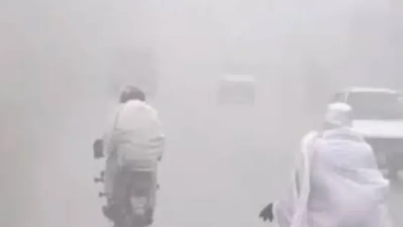 Karachi