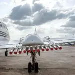 UAE launches $1.5 million grant to advance cloud-seeding research