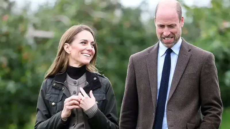 Kate Middleton, Prince William's strong marriage secret finally comes to light