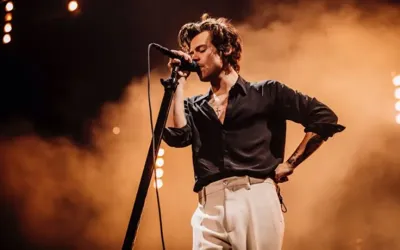 Global takeover alert: Harry Styles unveils his 2026 tour dates
