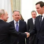 Russia to join trilateral peace talks with Ukraine and US for first time