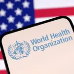 US officially withdraws from the World Health Organization