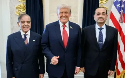 Board of Peace: Why Pakistan Couldn't Say No to Trump
