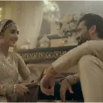 Ayeza Khan Thanks 'Jaan e Jahan' Fans for Their Love