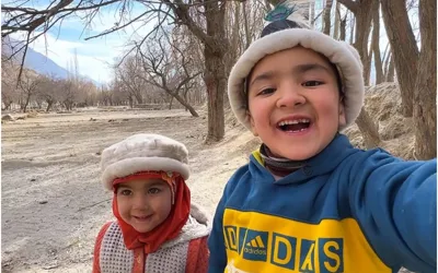 Muskan's Vlog After Quitting Announcement Sparks Debate
