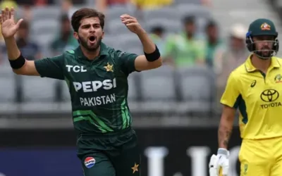 PCB announces national squad for T20 series against Australia