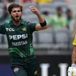 PCB announces national squad for T20 series against Australia