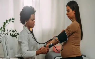 Stroke during pregnancy raises risk of long-term heart disease