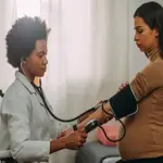 Stroke during pregnancy raises risk of long-term heart disease