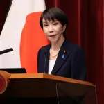 Japanese Prime Minister dissolves parliament for early election