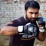 Pakistani martial artist Irfan Mehsud sets another Guinness World Record