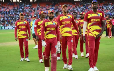 ODI World Cup 2027: West Indies miss direct entry, to play Qualifier