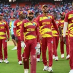 ODI World Cup 2027: West Indies miss direct entry, to play Qualifier