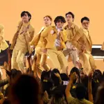 BTS world tour faces uneven ticket sales across U.S. cities