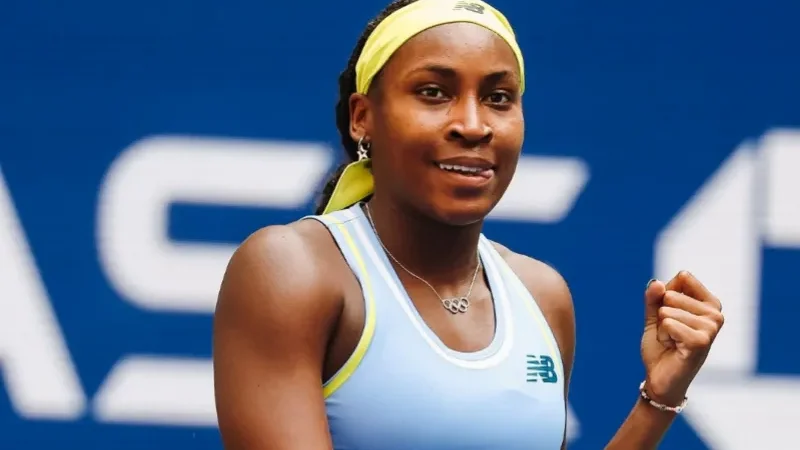 Coco-Gauff