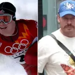 Ryan Wedding arrested Ex-Olympian to face US federal charges