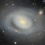 Scientists release biggest 2D map of the universe