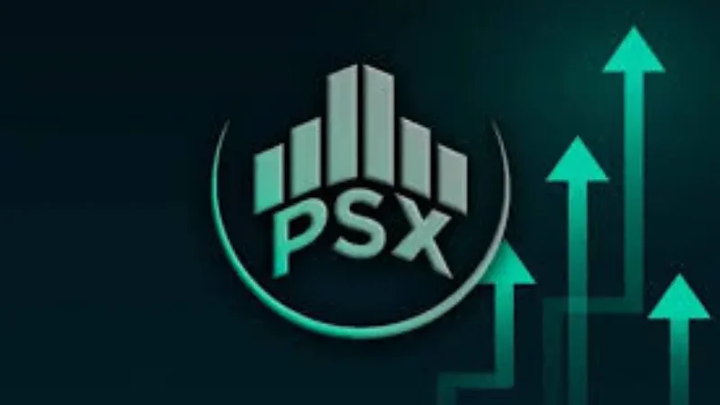 Pakistan Stock Exchange