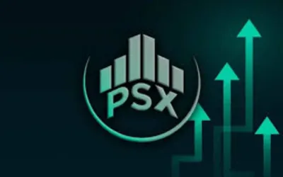 Pakistan Stock Exchange posts strong weekly gains