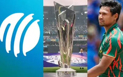 ICC replaces Bangladesh with Scotland for T20 World Cup