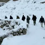 Severe weather crisis in Afghanistan claims 61 lives