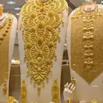 Another sharp rise pushes gold to historic peak