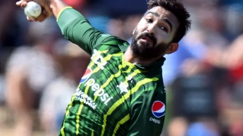Usama Mir directly appeals to PCB Chairman